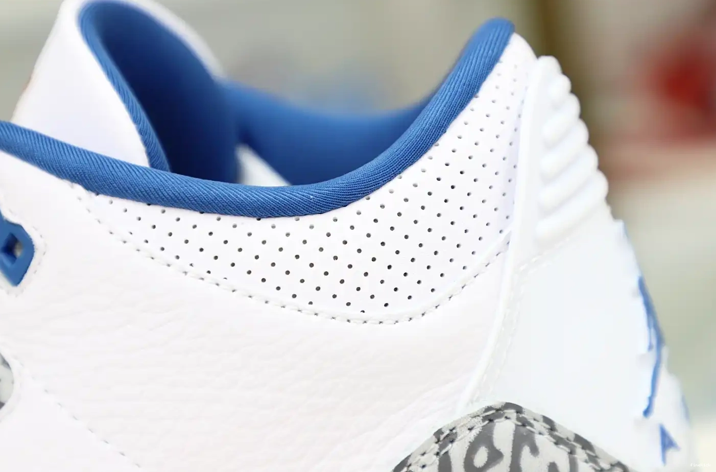 Air Jordan 3 retro